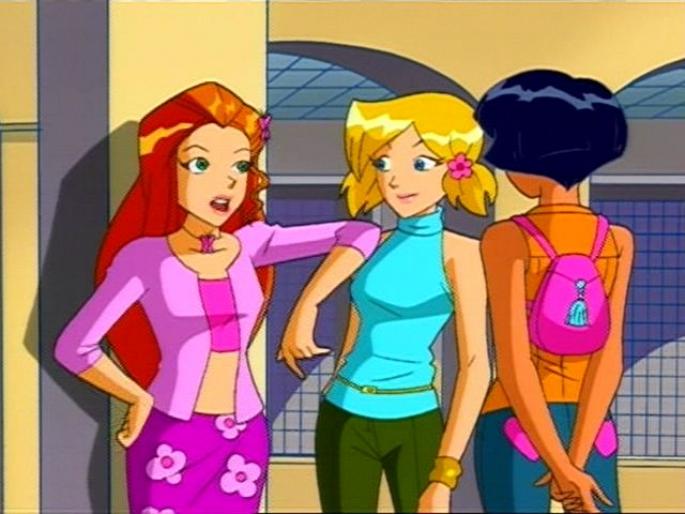 ag9869n24569 - totally spies