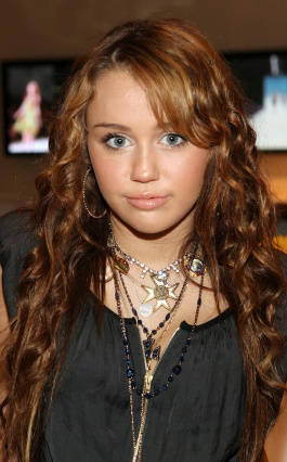 miley - Miley Cyrus