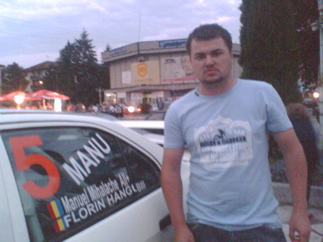 CLS Racing Team; MASINILE DE CURSE,PASIUNEA MEA!
