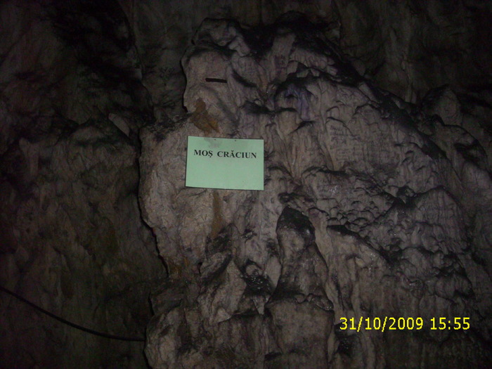 Pestera Polovragi
