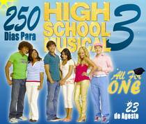 H.S.M3 - High School Musical