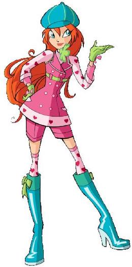 bloom9 - winx bloom poze mai frumoase