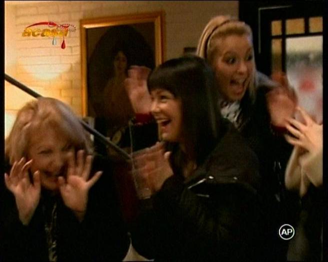 6hjkux - Diana Dumitrescu In Razboiul Sexelor