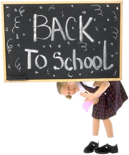 back2school - back to school