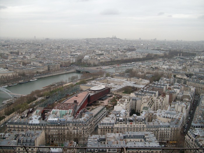 SANY0617 - La Tour Eiffel