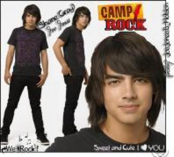HAATVPHODWMJJHUPKTM - Camp Rock