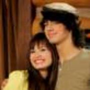 DEMI AND JOE CUTE - Concurs Joe si demi Adik Jemi