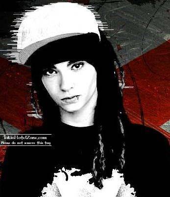 tomxxxx - tom kaulitz_is sexy