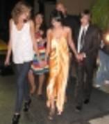 thumb_002 - vanessa hudgens Leaving the MTV awards after party at Teddy in Hollywood with Zac