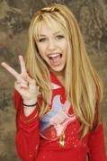 Miley Cyrus-Hannah Montana