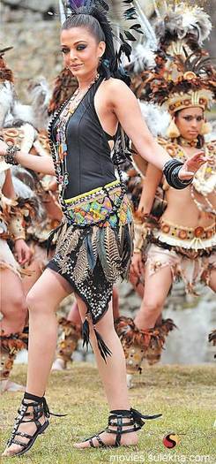 Endhiran-new-movie-stills_01 - Aishwarya Rai