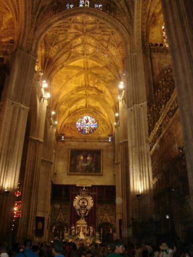 81 Sevilla - Sevilla