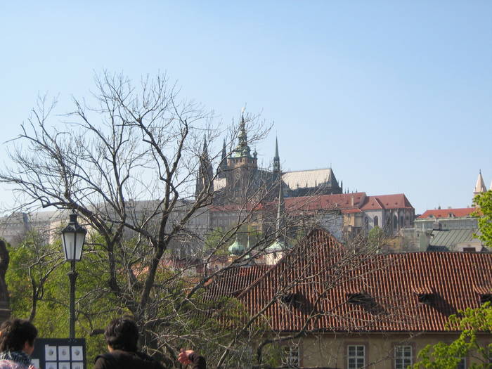 Prague