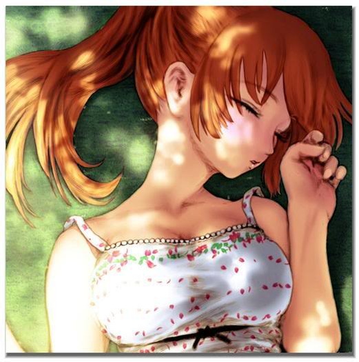 Sleeping-2 - anime dormind