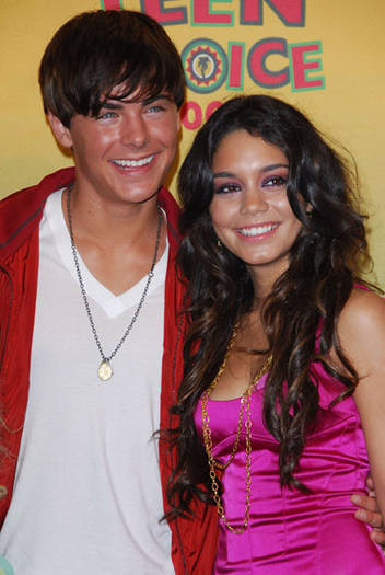 026 - poze zanessa