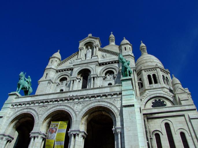 Sacre-Couer
