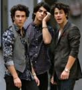 dfgedh - Jonas Brothers