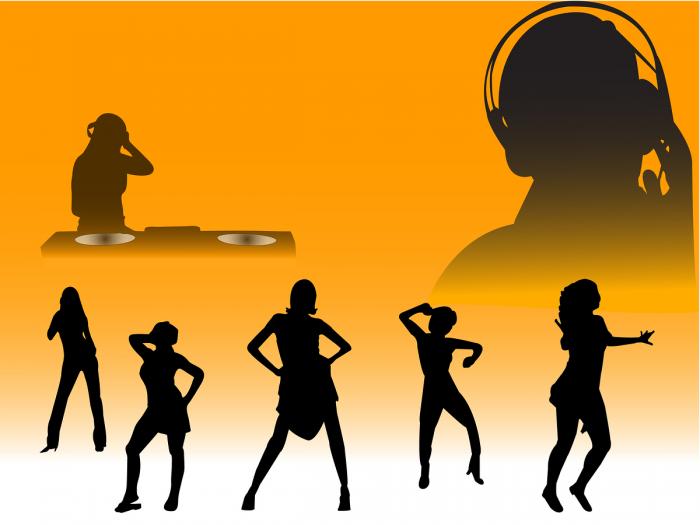 bigstockphoto_Clubbing_Design_728096 - POZE DESKTOP