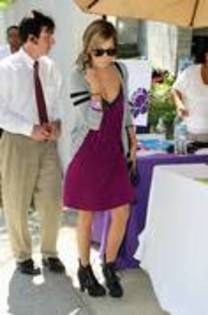 ASHLEYYY - ASHLEY TISDALE