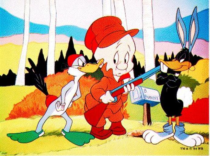 DONALD - disney