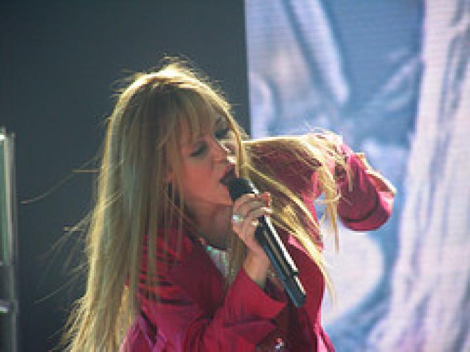 2169616727_bfa2ed5c78_m - Hannah Montana-Miley Cyrus
