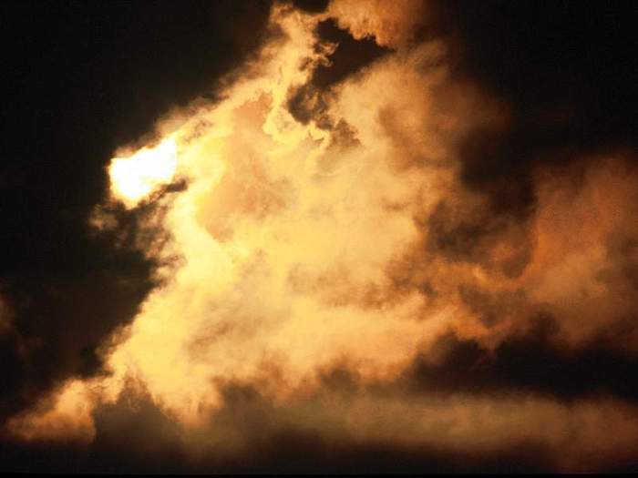 Cloud Dreams - Ensenada, Mexico