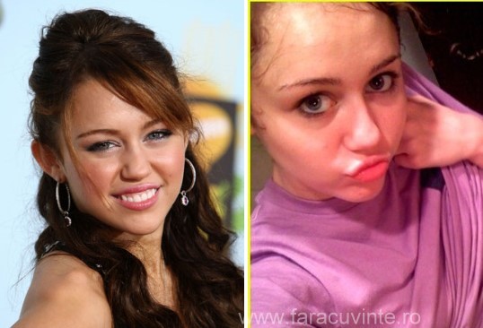 30 - club miley cyrus