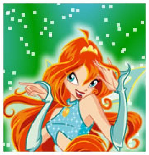 winx 13 - winx