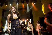 HUQHWNPZEXVRGNPODSN - miley cyrus - hannah montana