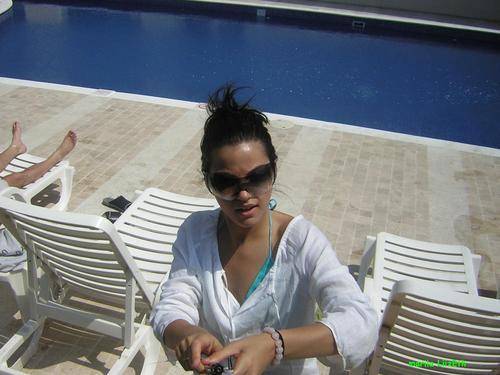 255j7kg - Poze Maite Perroni