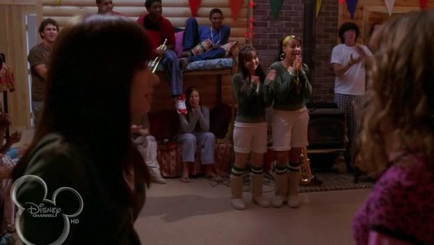 Camp Rock (2008) HDTV XviD [PBX]-43