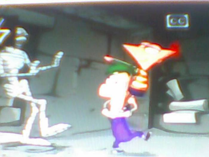 snapshot-166 - Pineas si Ferb