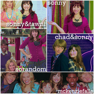 sonny  +with  +change  L (15)