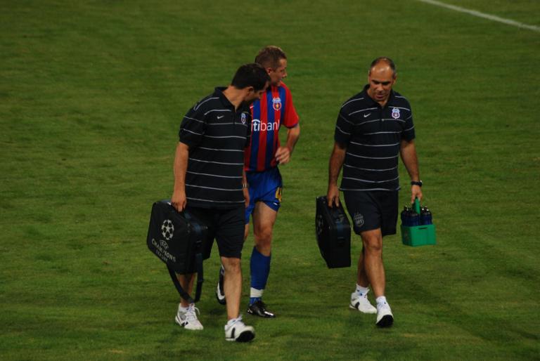 STEAUA 190