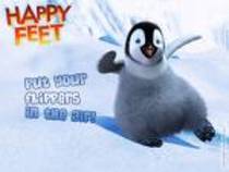 happy feet (9) - happy feet