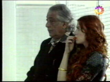 Maria si Jordan - Soy Gitano-Sange de Tigan-2003-2004