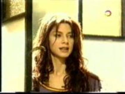 Isa in primul eps