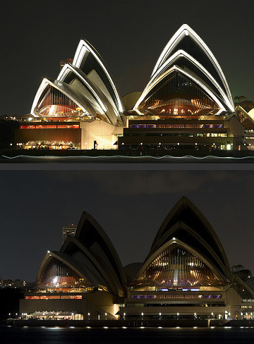 opera-sydney - Sydney