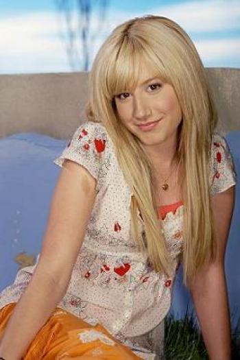 ashley tisdale - Ashley Tisdale