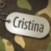 Cristina