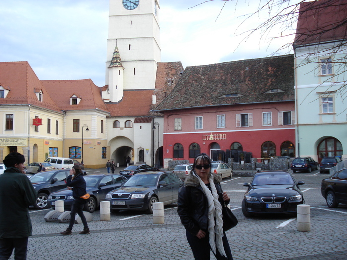 DSC06139 - 2010 REVELION SIBIU
