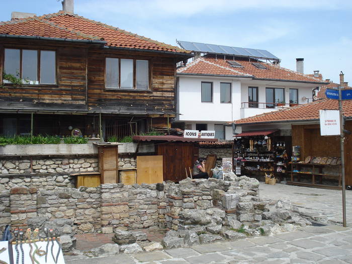 Nessebar