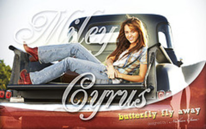 3949515574_a099cd3cb8_m - miley cyrus wallpapers
