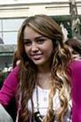 A Smiley Miley - Miley Cyrus- Hannah Montana