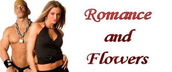 Maria And John Romance and Flowers - Album Pentru Zamf