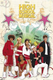 ai274152n939646 - high school musical