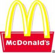 Mc donald's (3) - mc donald s