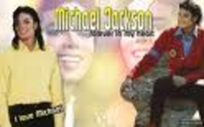 mj - Michael Jackson
