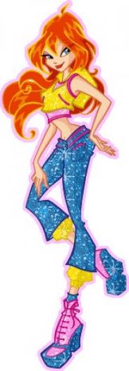 Winx