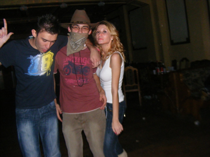 DSCF0247 - 2009 31 10 halloween